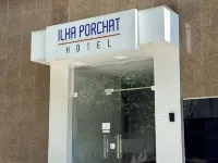 Ilha Porchat Hotel Hotels in Sao Vicente