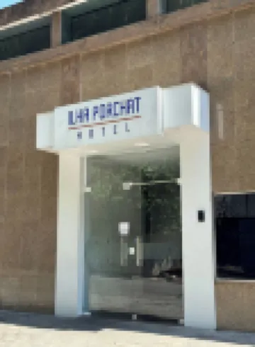 伊利亞波爾查特酒店 聖維森特酒店