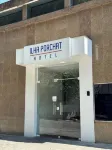 Ilha Porchat Hotel