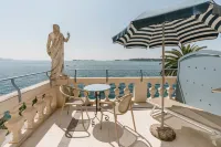 Hotel Monte Baldo e Villa Acquarone - Romantic