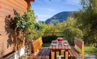 Chalet Mar'Mot