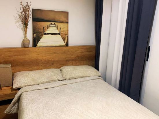 FLAT ESHRA - Cozy & Bright 1-BR