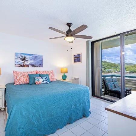 Make Good Waves- OCEAN VIEW 2 Bed & 2 Bath