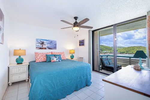 Make Good Waves- OCEAN VIEW 2 Bed & 2 Bath