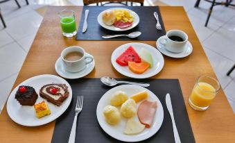 Comfort Hotel Joinville