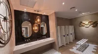Hotel Alicante Golf - spa