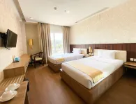 Sutan Raja Hotel Amurang Các khách sạn ở East Amurang