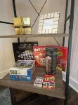 Cheerful 2-bedroom Edenton bungalow getaway
