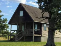 The Connie Cabin