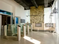 Koncept Hotel Hotels in Khimki
