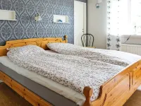 6 Person Holiday Home in ED Hotels near Tresticklans nationalpark