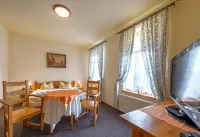 Hotel Swieradow