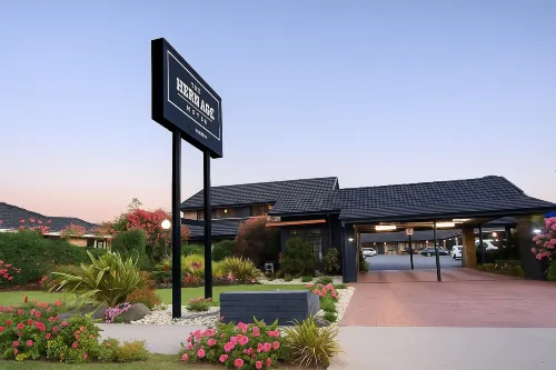 The Heritage Bendigo Hotels in Kangaroo Flat