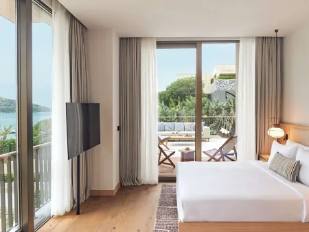 Hyde Bodrum