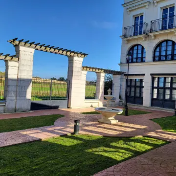 Aparthotel Adagio Serris - Val d'Europe