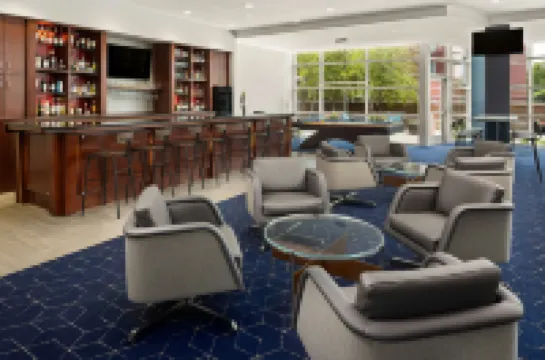 Courtyard Minneapolis Maple Grove/Arbor Lakes