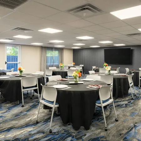 Fairfield Inn Tallahassee North/I-10