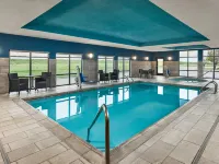Hampton Inn Colby Hotels in Colby