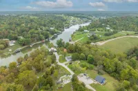 The Ark Encounter Getaway Hotels in Grant County