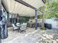 Luxurious Pompano Beach Oasis with Pool, Outdoor Kitchen, and close Beach