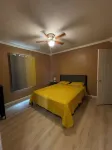 Charming 2-bedroom house in central Hobbs!