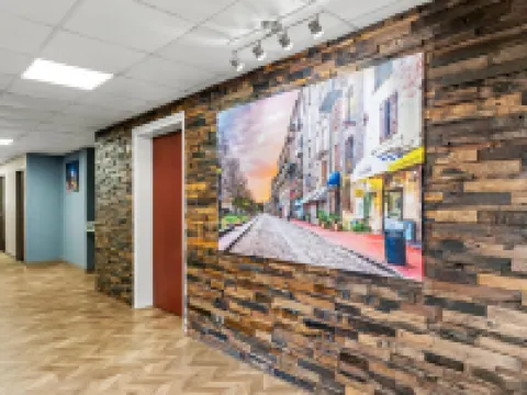 Quality Inn Pooler - Savannah I-95 Hotels in Pooler