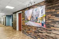 Quality Inn Pooler - Savannah I-95