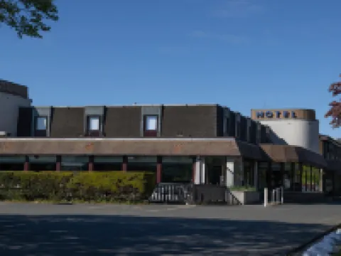 Best Western Glasgow Livingston Hilcroft Hotel Bathgate otelleri