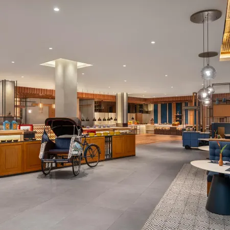 Four Points by Sheraton Bintan, Lagoi Bay