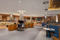 Four Points by Sheraton Bintan, Lagoi Bay - Bữa sáng
