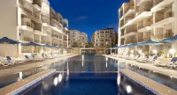 Prime Residence New Alamein Hotels in El Alamein
