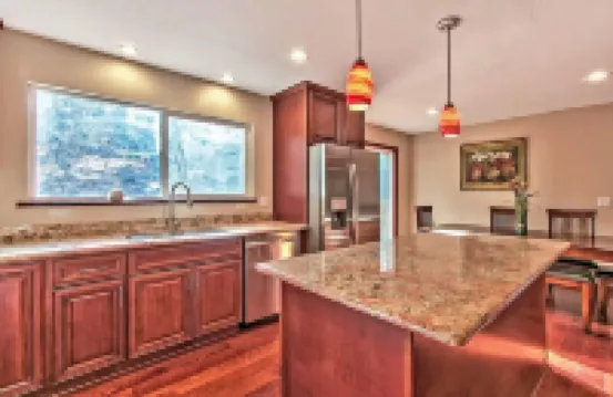 Lake Tahoe View Romantic Getaway 250x 2 guest 1 bedroom extra room 150