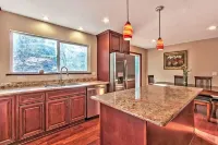 Lake Tahoe View Romantic Getaway 250x 2 guest 1 bedroom extra room 150 Hotel di Kingsbury