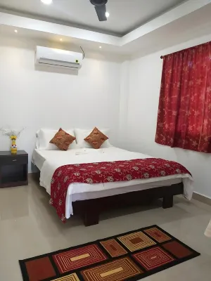 Sushils Bed and Breakfast