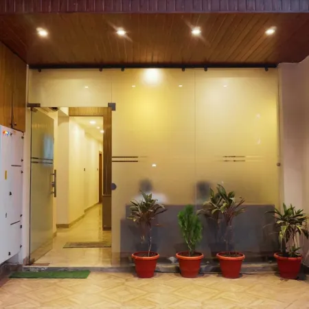 HR Premium Stay