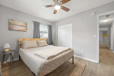 Casa Playa Private Home for 6!