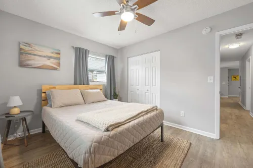 Casa Playa Private Home for 6! Các khách sạn ở Saint Augustine South