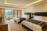 Hotel Medina Del Lago Các khách sạn ở 
