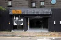 Aank Ryokan Hotel Suwon Hotel a Gwonseon-gu