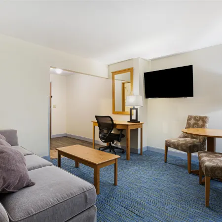 Best Western Hi-Desert Inn