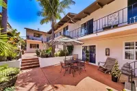 Soul & Sea #5 ~ Charming Boutique East Beach Guesthouse