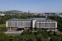 Altunizade Suites Istanbul, Curio Collection by Hilton Hotels in Istanbul