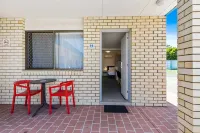 Comfort Inn on Main Hervey Bay Hotels in Pialba