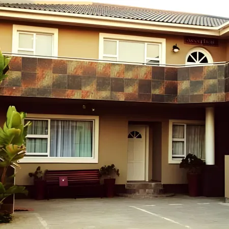 Sea Breeze Guesthouse