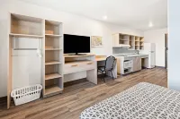 Woodspring Suites Billings - Kitchens