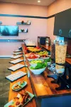 Roof 264 Hotel & Suites - breakfast