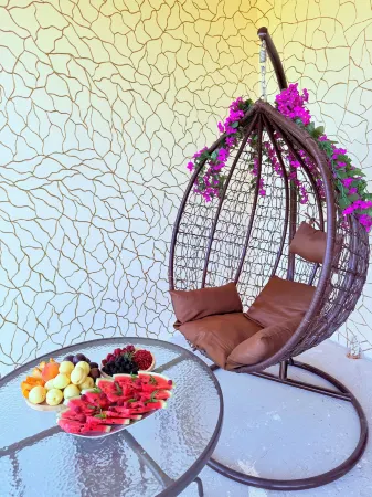 JIV Guesthouse in Odzun