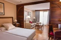 Paradise Park Fun Lifestyle Hotel