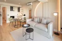 Vita Home Lanzarote I Deluxe Apartments