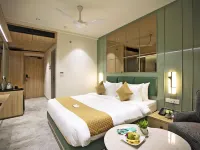 Grand Continent Dwarka Hotels in Dwarka